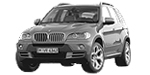 BMW E70 C3826 Fault Code