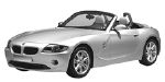 BMW E85 C3826 Fault Code