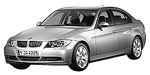 BMW E92 C3826 Fault Code